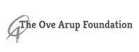 THE OVE ARUP FOUNDATION